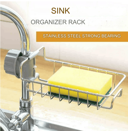 Sink Organizer Rack for Home