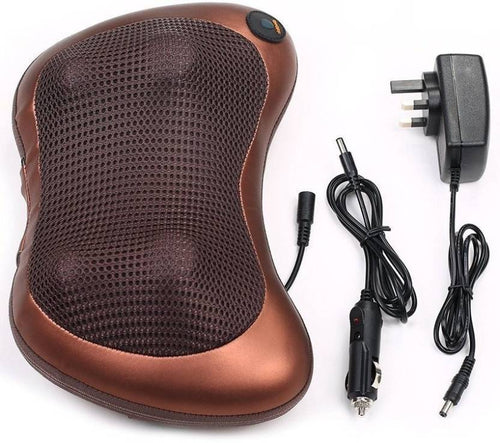 Electric Neck Massage Pillow